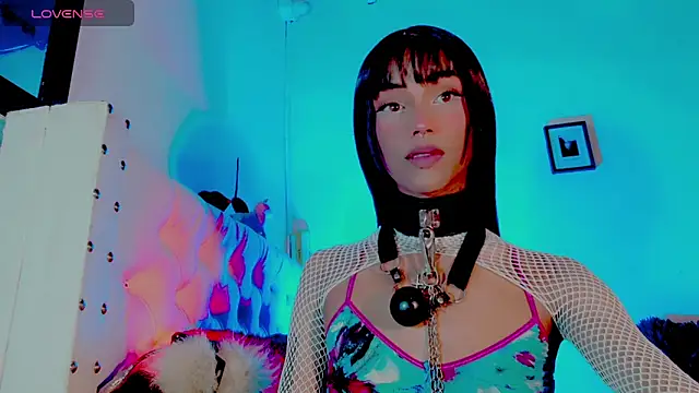 HELEM  S7 online show from March 2025 07:48:01 PM