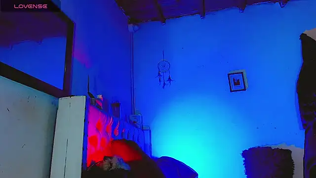 HELEM  S7 online show from March 2025 08:33:02 PM