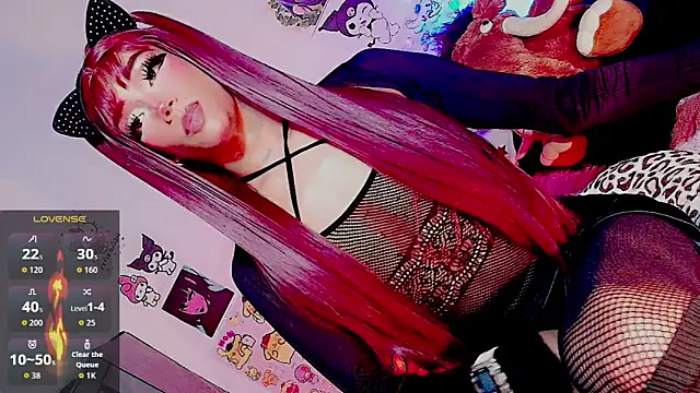 HELEM  S7 online show from February 2026 12:53:02 PM