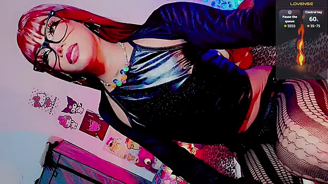 HELEM  S7 online show from February 2026 11:17:01 PM