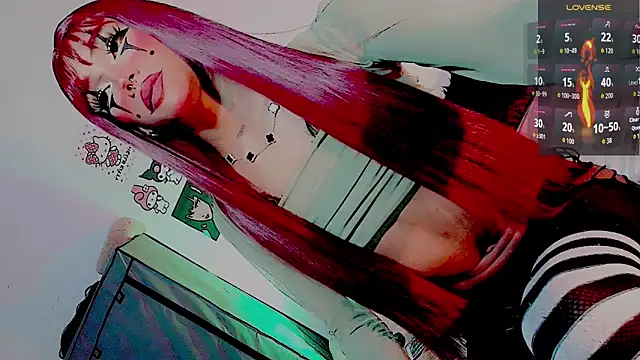 HELEM  S7 online show from March 2026 11:30:01 PM