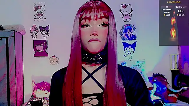 HELEM  S7 online show from March 2026 12:14:01 AM