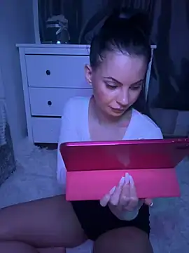 Lexy669 online show from December 2024 09:49:02 PM