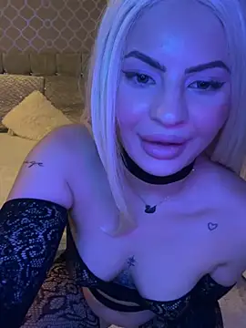 Lexy669 online show from January 2025 06:35:01 PM