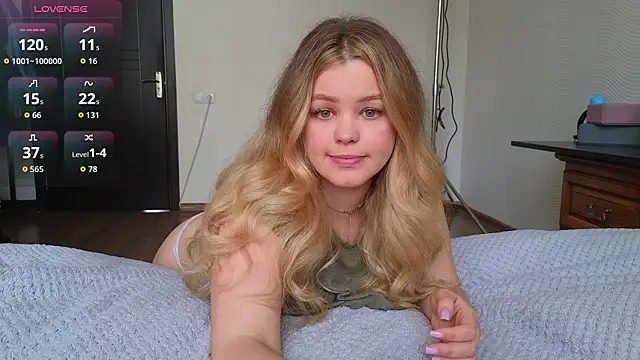 Snapshot of Milana15 chatting on March 2026 11:03:01 AM Milana15 online show from March 2026 11:03:01 AM