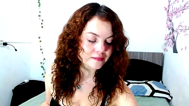 Snapshot of Ruby_Klarc chatting on June 2026 02:46:02 AM Ruby Klarc online show from June 2026 02:46:02 AM