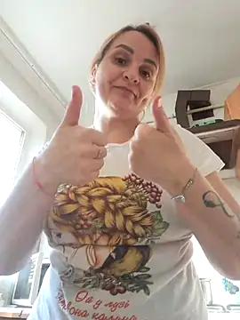 Malichkaanna30 online show from February 2025 01:25:01 PM