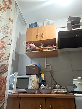 Malichkaanna30 online show from October 2025 10:35:02 AM