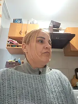 Malichkaanna30 online show from October 2025 07:51:02 AM