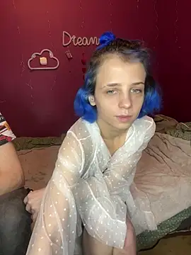 Lilythepinkgirl online show from December 2024 09:20:02 PM