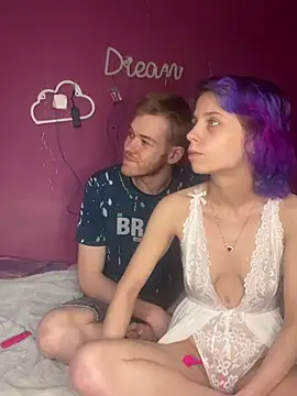 Lilythepinkgirl online show from January 2025 09:40:02 AM