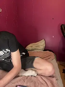 Lilythepinkgirl online show from February 2025 07:47:02 PM