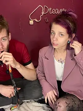 Lilythepinkgirl online show from March 2025 11:47:02 PM