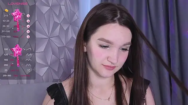 -HornyAngel- online show from December 2024 07:26:02 AM