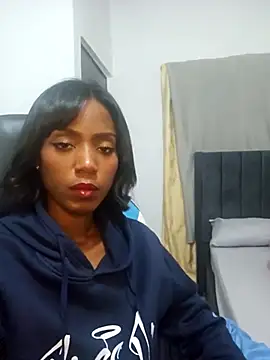 Kalua Brown online show from February 2026 11:31:01 AM