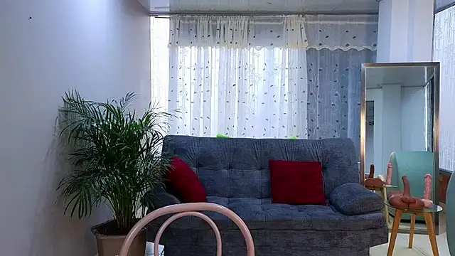 mei sweetcat online show from January 2025 07:48:02 PM