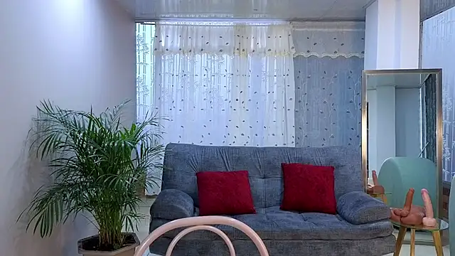 mei sweetcat online show from February 2025 10:39:01 PM