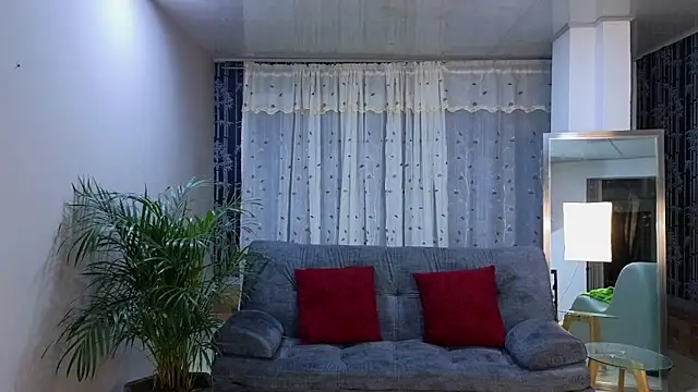 mei sweetcat online show from February 2025 11:23:02 PM