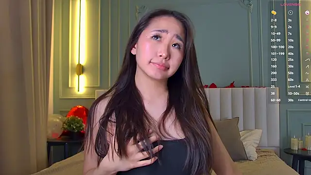 RizeShiro online show from February 2026 07:51:01 AM