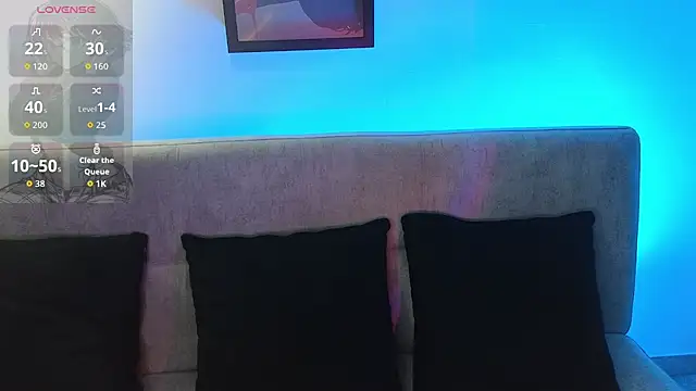 missy taylor  online show from March 2026 10:05:02 PM