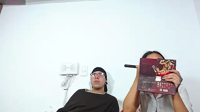 Snapshot of Hot_Teens69 chatting on January 2025 12:09:01 AM Hot Teens69 online show from January 2025 12:09:01 AM