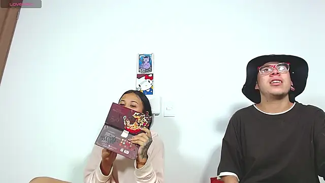 Snapshot of Hot_Teens69 chatting on January 2025 12:42:02 AM Hot Teens69 online show from January 2025 12:42:02 AM