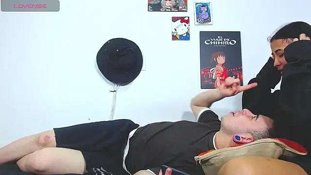 Snapshot of Hot_Teens69 chatting on February 2025 12:37:02 AM Hot Teens69 online show from February 2025 12:37:02 AM