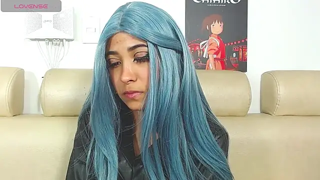 Snapshot of Hot_Teens69 chatting on March 2025 03:32:01 AM Hot Teens69 online show from March 2025 03:32:01 AM