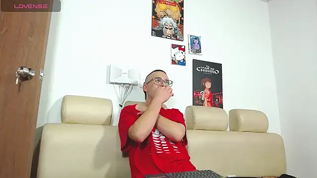 Snapshot of Hot_Teens69 chatting on March 2025 12:48:02 AM Hot Teens69 online show from March 2025 12:48:02 AM