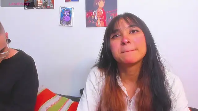 Snapshot of Hot_Teens69 chatting on September 2025 03:40:01 AM Hot Teens69 online show from September 2025 03:40:01 AM