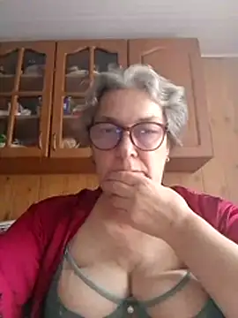 IrinaSweet54 online show from November 2025 08:52:02 AM