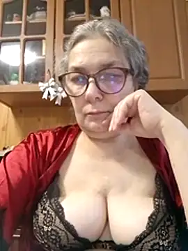 IrinaSweet54 online show from December 2025 08:12:01 AM