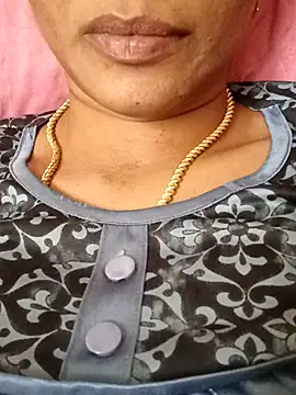 Snapshot of Ambika01 chatting on February 2026 07:25:01 AM Ambika01 online show from February 2026 07:25:01 AM