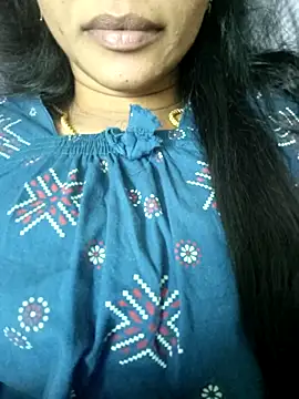 Snapshot of Ambika01 chatting on February 2026 06:53:01 AM Ambika01 online show from February 2026 06:53:01 AM