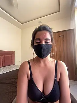 Snapshot of miss_lina chatting on December 2024 08:31:01 AM miss lina online show from December 2024 08:31:01 AM