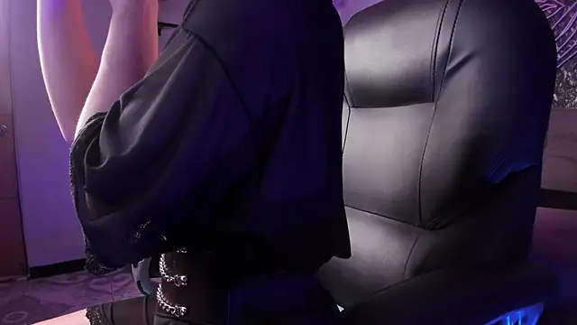 KatyXXX gh online show from December 2024 12:12:02 PM