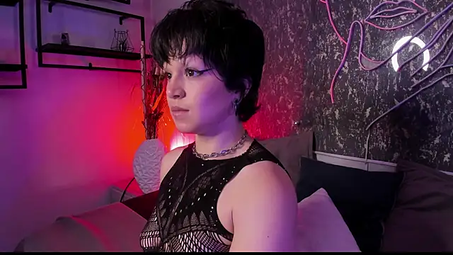 KatyXXX gh online show from December 2024 12:04:01 PM