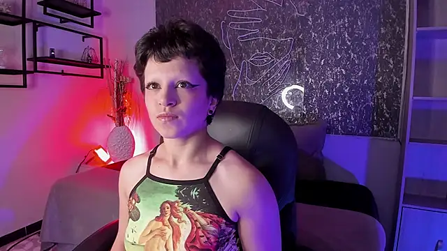 KatyXXX gh online show from February 2025 12:00:01 PM