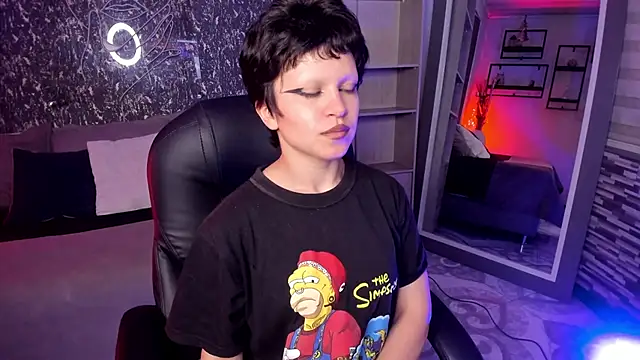 KatyXXX gh online show from February 2025 12:05:02 PM