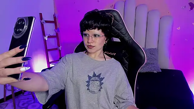 KatyXXX gh online show from March 2025 12:11:02 PM