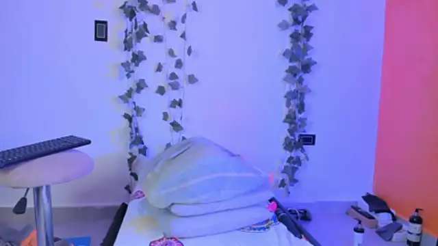 Snapshot of Cataleya19__ chatting on February 2026 09:16:02 AM Cataleya19 online show from February 2026 09:16:02 AM