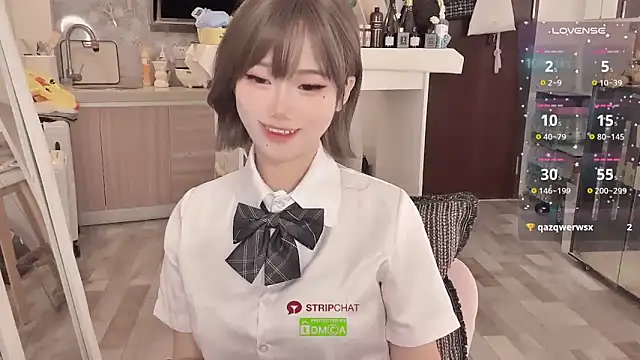 -XunMengLong- online show from December 2024 05:44:01 PM