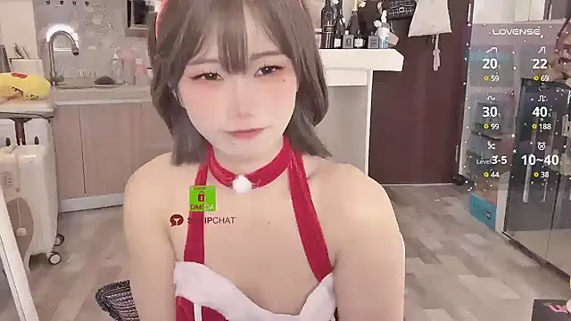 -XunMengLong- online show from December 2024 03:05:01 PM