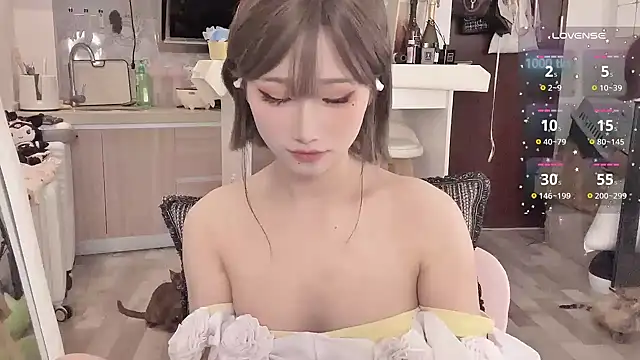 -XunMengLong- online show from March 2025 08:10:02 PM