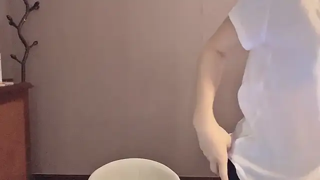 -XunMengLong- online show from September 2025 05:03:02 PM