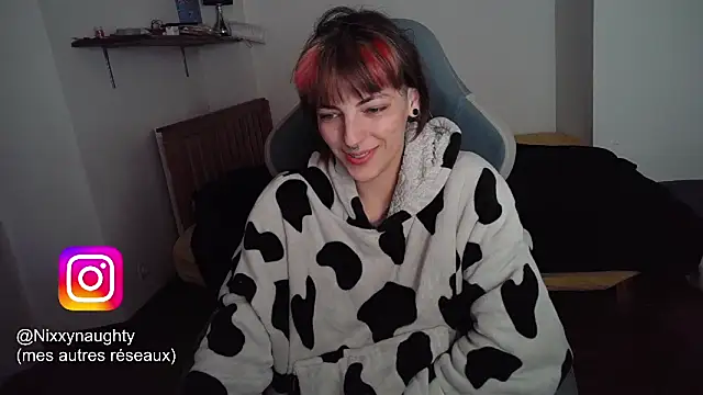 Nixxy naughty online show from March 2025 09:13:02 PM