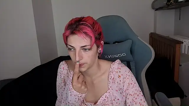 Nixxy naughty online show from September 2025 10:01:02 PM