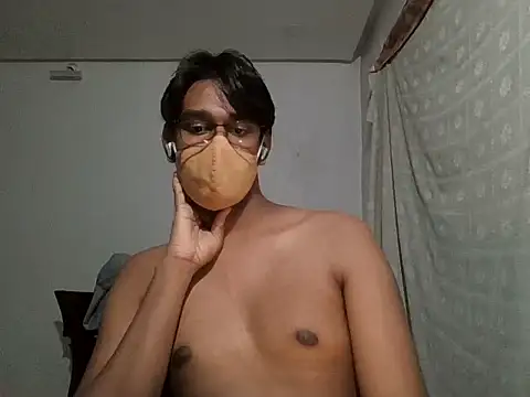 Snapshot of brownguy1234 chatting on February 2025 07:07:01 PM brownguy1234 online show from February 2025 07:07:01 PM