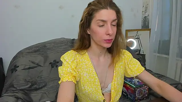 YourSuperModel online show from December 2024 09:07:02 AM