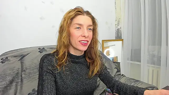 YourSuperModel online show from December 2024 05:06:01 AM